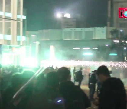 Autoritatile germane anunta TOLERANTA ZERO dupa incidentele de Revelion cand 1000 de tineri arabi au batut si hartuit femei Autoritatile germane anunta TOLERANTA ZERO dupa incidentele de Revelion cand 1000 de tineri arabi au batut si hartuit femei