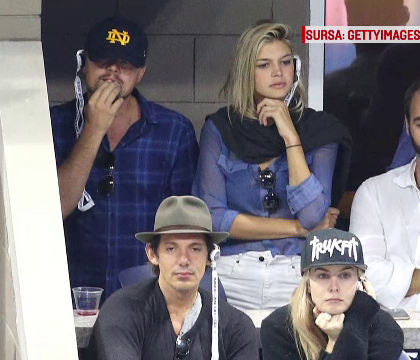 Leonardo DiCaprio este din nou singur. Ce spun apropiatii cuplului despre motivul despartirii de supermodelul Kelly Rohrbach Leonardo DiCaprio este din nou singur. Ce spun apropiatii cuplului despre motivul despartirii de supermodelul Kelly Rohrbach