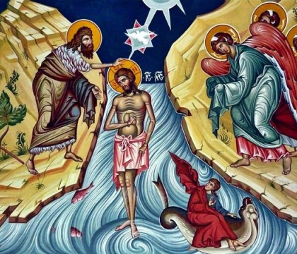 TRADITII SI SUPERSTITII DE BOBOTEAZA. Fetele care isi pun busuioc sub perna isi viseaza alesul. Ce patesc daca pica pe gheata TRADITII SI SUPERSTITII DE BOBOTEAZA. Fetele care isi pun busuioc sub perna isi viseaza alesul. Ce patesc daca pica pe gheata