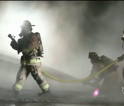Cai de rasa, ucisi intr-un incendiu la -15 grade in Canada. Unde se aflau proprietarii centrului hipic in acel moment