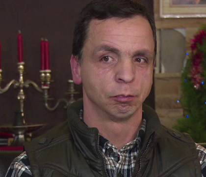 S-a dus la politie pentru o declaratie si a aflat ca a fost declarat MORT acum sapte ani. Cum s-a ajuns in situatia absurda