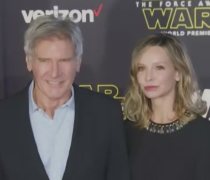Harrison Ford a intrat in Cartea Recordurilor. Performantele de neegalat ale actorului de 73 de ani Harrison Ford a intrat in Cartea Recordurilor. Performantele de neegalat ale actorului de 73 de ani