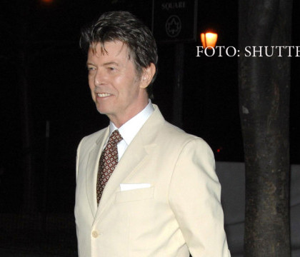 David Bowie si-ar fi prezis moartea in ultimul sau hit. Cum au interpretat adeptii teoriei conspiratiei albumul "Blackstar" David Bowie si-ar fi prezis moartea in ultimul sau hit. Cum au interpretat adeptii teoriei conspiratiei albumul "Blackstar"