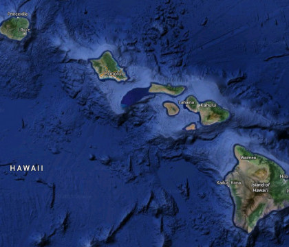 Doua elicoptere militare americane s-au ciocnit in insulele Hawaii. Echipajele sunt de negasit Doua elicoptere militare americane s-au ciocnit in insulele Hawaii. Echipajele sunt de negasit