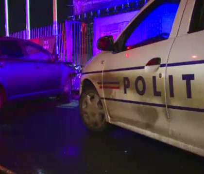 A inchiriat o masina si a comis cel putin 5 infractiuni in doar cateva minute. Ce au descoperit politistii cand l-au arestat A inchiriat o masina si a comis cel putin 5 infractiuni in doar cateva minute. Ce au descoperit politistii cand l-au arestat