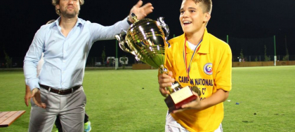 Pe urmele tatalui! Ianis Hagi, dorit de Real Madrid, Barca si Manchester United Pe urmele tatalui! Ianis Hagi, dorit de Real Madrid, Barca si Manchester United