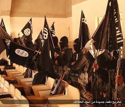 Dupa infrangerile din Siria, Statul Islamic ar putea invada doua noi state. Avertismentul alarmant al unui general de armata Dupa infrangerile din Siria, Statul Islamic ar putea invada doua noi state. Avertismentul alarmant al unui general de armata