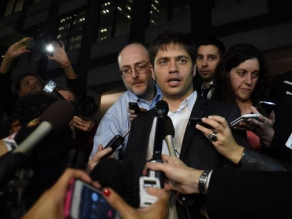 Default catastrofic. Tara aflata la cateva ore de a intra in incapacitate de plata
