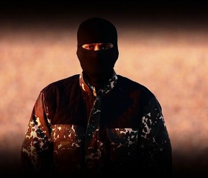 ISIS ameninta Europa intr-un nou clip, folosind scene dintr-un film finantat de dictatorul Gaddafi. "Vor sa ne dezbine" - VIDEO