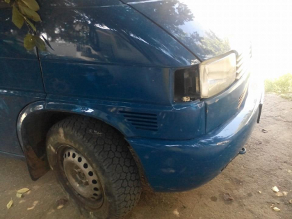 A lovit cu masina trei minori din Razeni si a fugit de la locul accidentului. A fost retinut dupa 4 zile A lovit cu masina trei minori din Razeni si a fugit de la locul accidentului. A fost retinut dupa 4 zile