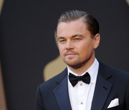 Leonardo DiCaprio, amenintat de comunistii rusi daca accepta sa-l joace pe Lenin. "Vom boicota filmul" Leonardo DiCaprio, amenintat de comunistii rusi daca accepta sa-l joace pe Lenin. "Vom boicota filmul"