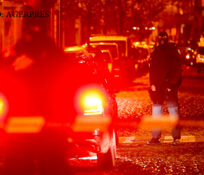 Al 11-lea inculpat in cazul atentatelor din Paris. Ce a descoperit politia belgiana in cartierul musulman din Bruxelles