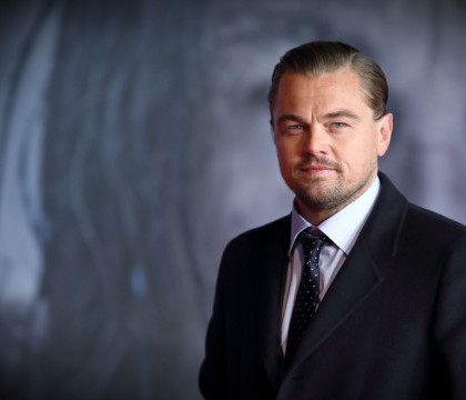 Sosia lui Leonardo DiCaprio din Rusia. Cine este barbatul despre care lumea spune ca seamana izibitor cu celebrul actor - FOTO Sosia lui Leonardo DiCaprio din Rusia. Cine este barbatul despre care lumea spune ca seamana izibitor cu celebrul actor - FOTO
