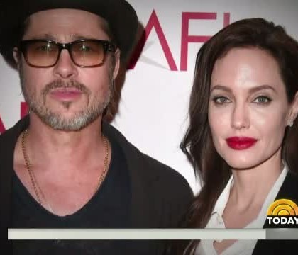 Angelina Jolie si Brad Pitt se muta la Londra. Actrita isi doreste sa se implice in criza imigrantilor din Europa Angelina Jolie si Brad Pitt se muta la Londra. Actrita isi doreste sa se implice in criza imigrantilor din Europa