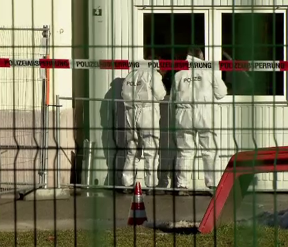 Alerta intr-un centru de refugiati din Germania. Ce a descoperit un angajat: "Gravitatea atacurilor a atins cote alarmante"