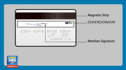 Aveti grija de cardul bancar. Care sunt cele mai importante elemente ale instrumentului financiar Aveti grija de cardul bancar. Care sunt cele mai importante elemente ale instrumentului financiar