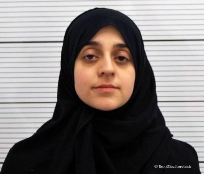 "Mama jihadista" care a fugit in Siria cu bebelusul ei. Ce mesaje le-a trimis rudelor inainte sa se alature Statului Islamic "Mama jihadista" care a fugit in Siria cu bebelusul ei. Ce mesaje le-a trimis rudelor inainte sa se alature Statului Islamic