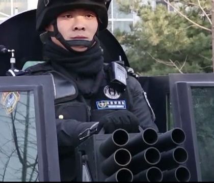 Milioane de chinezi revin in tara de Anul Nou. Masuri sporite de securitate luate de autoritati Milioane de chinezi revin in tara de Anul Nou. Masuri sporite de securitate luate de autoritati