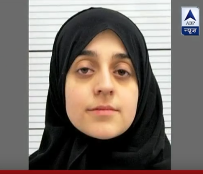 Premiera in Marea Britanie. Sase ani de inchisoare pentru femeia care a plecat cu fiul de 14 luni sa se alature jihadistilor - VIDEO Premiera in Marea Britanie. Sase ani de inchisoare pentru femeia care a plecat cu fiul de 14 luni sa se alature jihadistilor - VIDEO