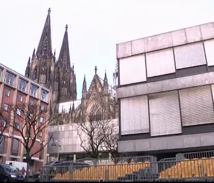 Carnavalul de la Koln incepe sub semnul terorii. Vanzarile de spray-uri cu piper sau cu gaz iritant au crescut considerabil Carnavalul de la Koln incepe sub semnul terorii. Vanzarile de spray-uri cu piper sau cu gaz iritant au crescut considerabil