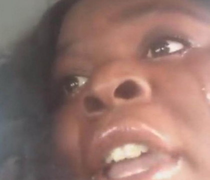 Tocmai fusese impuscata de 3 ori, insa a facut o transmisiune live pe Facebook. Ce a transmis tanara ingrozita. VIDEO Tocmai fusese impuscata de 3 ori, insa a facut o transmisiune live pe Facebook. Ce a transmis tanara ingrozita. VIDEO