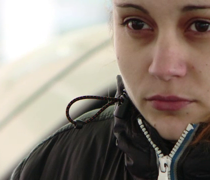 Si-a dus bebelusul de 6 luni la spital, cu o raceala, iar dupa o saptamana a fost anuntata ca a murit. A luat un microb Si-a dus bebelusul de 6 luni la spital, cu o raceala, iar dupa o saptamana a fost anuntata ca a murit. A luat un microb