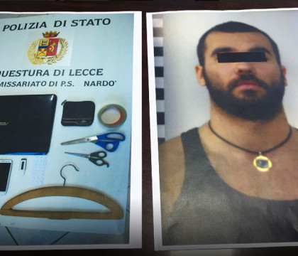 Romanca, supusa la torturi ce depasesc orice imaginatie in Italia. "Mi-a spus: tu nu meriti sa traiesti"