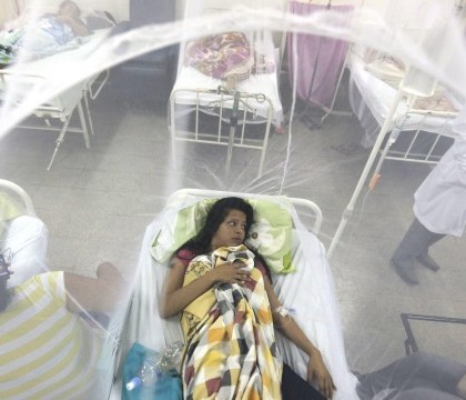 Primele morti cauzate de virusul Zika, anuntate in Columbia. Cercetatori brazilieni au detectat virusul in urina si saliva Primele morti cauzate de virusul Zika, anuntate in Columbia. Cercetatori brazilieni au detectat virusul in urina si saliva