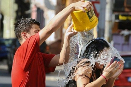 Canicula se mentine! Meteorologii au prelungit avertizarea de cod galben: Ce temperaturi vor fi