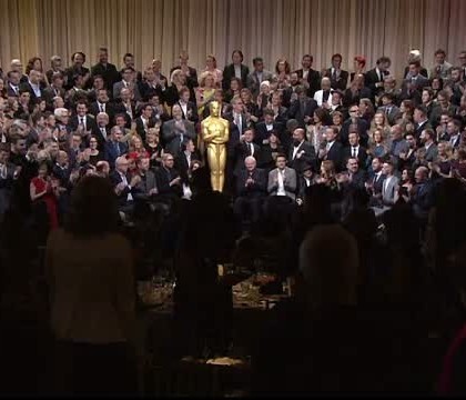 Reguli noi pentru castigatorii premiilor Oscar. Ce nu vor avea voie sa faca pe scena starurile Reguli noi pentru castigatorii premiilor Oscar. Ce nu vor avea voie sa faca pe scena starurile