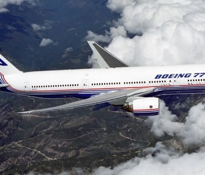 Un avion cu pasageri a luat foc imediat dupa decolare, in Republica Dominicana. Zborul avea ca destinatie Moscova