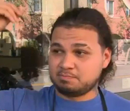 Nemultumita de cum fusese tunsa, o femeie a tras trei gloante in hairstylist. Deznodamantul incidentului socant Nemultumita de cum fusese tunsa, o femeie a tras trei gloante in hairstylist. Deznodamantul incidentului socant