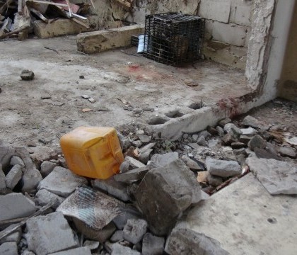 Doua femei kamikaze s-au detonat intr-o tabara de refugiati. 60 de persoane au murit, iar 78 au fost ranite Doua femei kamikaze s-au detonat intr-o tabara de refugiati. 60 de persoane au murit, iar 78 au fost ranite