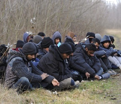 Ungaria acuza un "pact secret" intre Turcia si Germania pentru distribuirea a 500.000 de migranti in UE