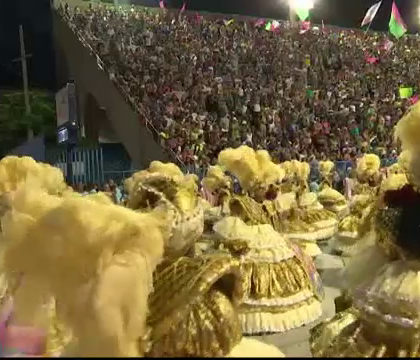 Carnavalul de la Rio, la final. Doua milioane de oameni au petrecut zilnic pe strazi, in ciuda amenintarii virusului Zika Carnavalul de la Rio, la final. Doua milioane de oameni au petrecut zilnic pe strazi, in ciuda amenintarii virusului Zika