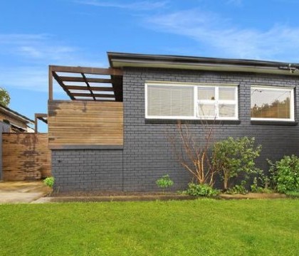 Un anunt imobiliar a indignat Australia. "Micul detaliu" pe care vanzatorul l-a acoperit in fotografia unei case Un anunt imobiliar a indignat Australia. "Micul detaliu" pe care vanzatorul l-a acoperit in fotografia unei case