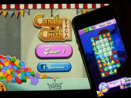 Bula Candy Crush s-a spart. Anuntul pe care tocmai l-a facut producatorul celui mai cunoscut joc din lume Bula Candy Crush s-a spart. Anuntul pe care tocmai l-a facut producatorul celui mai cunoscut joc din lume