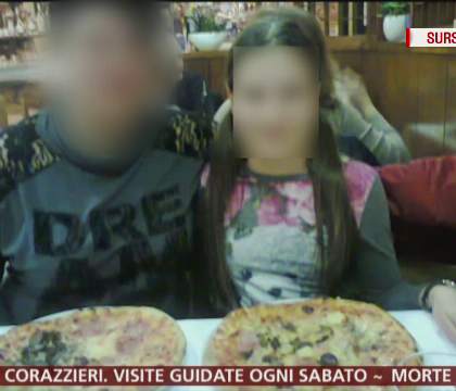 Un roman a ingrozit Italia. Si-a executat mama si sora de 11 ani, dupa care le-a aruncat intr-un rau din Verona Un roman a ingrozit Italia. Si-a executat mama si sora de 11 ani, dupa care le-a aruncat intr-un rau din Verona