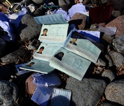Seful Europol: Pana la 5000 de jihadisti s-au intors in Europa dupa ce au fost antrenati de ISIS in tabere din Irak si Siria Seful Europol: Pana la 5000 de jihadisti s-au intors in Europa dupa ce au fost antrenati de ISIS in tabere din Irak si Siria