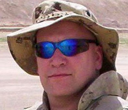 Fost soldat american, arestat dupa ce si-a ucis sotia. Jocul sexual care i-a adus femeii sfarsitul violent Fost soldat american, arestat dupa ce si-a ucis sotia. Jocul sexual care i-a adus femeii sfarsitul violent