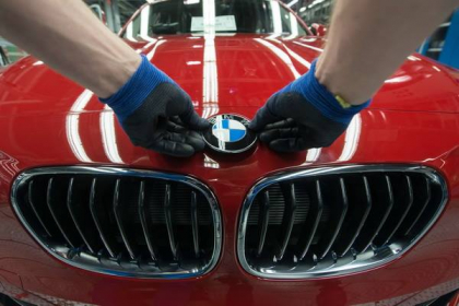 Premiera in istoria BMW. Mercedes si Audi nu mai pot face fata Premiera in istoria BMW. Mercedes si Audi nu mai pot face fata