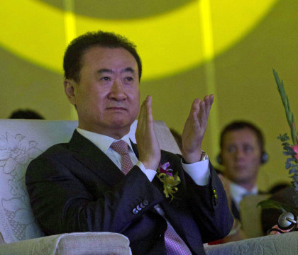 China este acum capitala miliardara a lumii. Pentru prima data, americanii bogati sunt depasiti