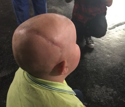 Un baietel de 11 ani le-a dictat parintilor un mesaj cutremurator inainte sa moara. Care au fost ultimele lui cuvinte