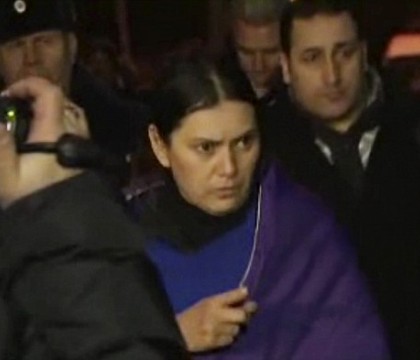 Bona din Moscova sustine ca a decapitat fetita "la ordinul lui Allah". Ce a dezvaluit un vecin al femeii Bona din Moscova sustine ca a decapitat fetita "la ordinul lui Allah". Ce a dezvaluit un vecin al femeii