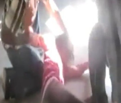 A amenintat ca isi ucide mama, iar parintii au crezut ca e "posedata". Ce s-a intamplat cand tanara a intrat in biserica - VIDEO A amenintat ca isi ucide mama, iar parintii au crezut ca e "posedata". Ce s-a intamplat cand tanara a intrat in biserica - VIDEO