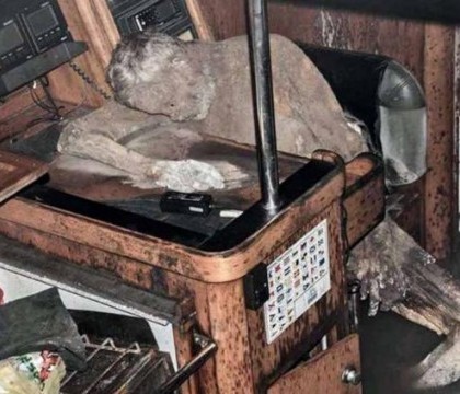 De cat timp murise de fapt germanul care a fost gasit mumificat pe iahtul sau. Rezultatele autopsiei De cat timp murise de fapt germanul care a fost gasit mumificat pe iahtul sau. Rezultatele autopsiei