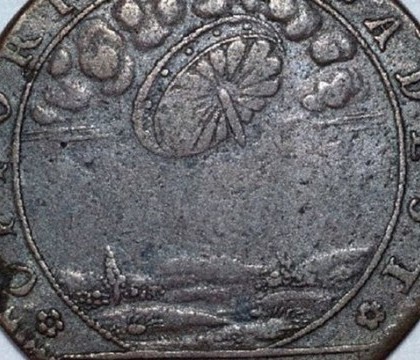 Un cercetator sustine ca extraterestrii au vizitat Pamantul din timpuri stravechi. Descoperirea facuta pe un artefact francez