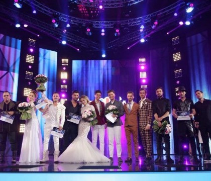 Mihai Traistariu, Ovidiu Anton si Florena, printre cei 6 finalisti Eurovision Romania. Finala va avea loc duminica - VIDEO Mihai Traistariu, Ovidiu Anton si Florena, printre cei 6 finalisti Eurovision Romania. Finala va avea loc duminica - VIDEO