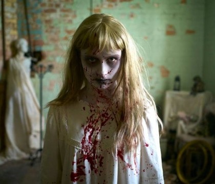 "Scare Campaign" cel mai nou film horror al Australiei, care va ingrozi intreaga lume - VIDEO