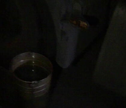 Si-a cerut iertare dupa ce a fost prins. Metoda prin care un barbat din Bacau fura jumatate de tona de motorina pe luna Si-a cerut iertare dupa ce a fost prins. Metoda prin care un barbat din Bacau fura jumatate de tona de motorina pe luna